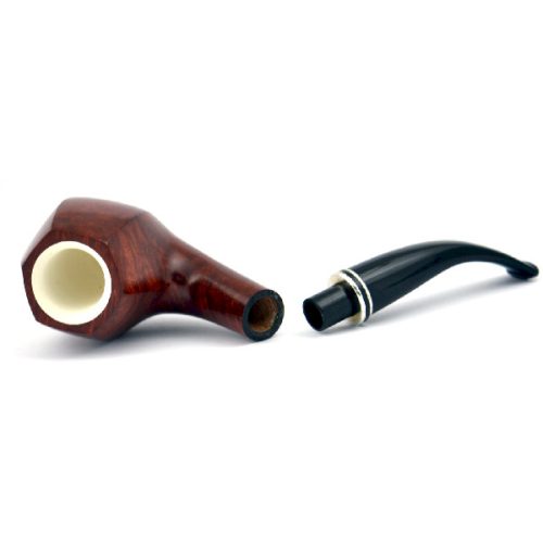 Трубка Vauen Meerschaum lining 7006 N (фильтр 9мм)