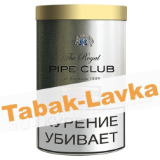 Табак The Royal Pipe Club Golden Virginia loose cut (40 гр)