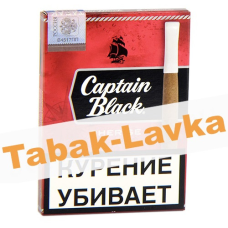 Сигариллы Captain Black TIP MINI - Cherise (8 шт)