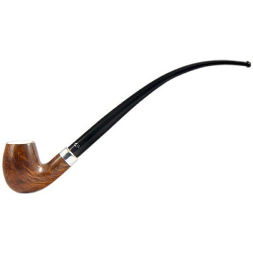 Трубка Gasparini Meerschaum 250 - 01 (фильтр 9 мм)