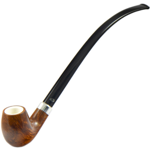 Трубка Gasparini Meerschaum 250 - 01 (фильтр 9 мм)