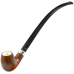 Трубка Gasparini Meerschaum 250 - 01 (фильтр 9 мм)