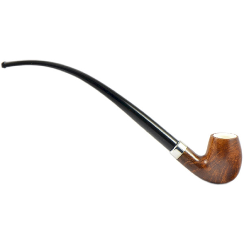 Трубка Gasparini Meerschaum 250 - 01 (фильтр 9 мм)