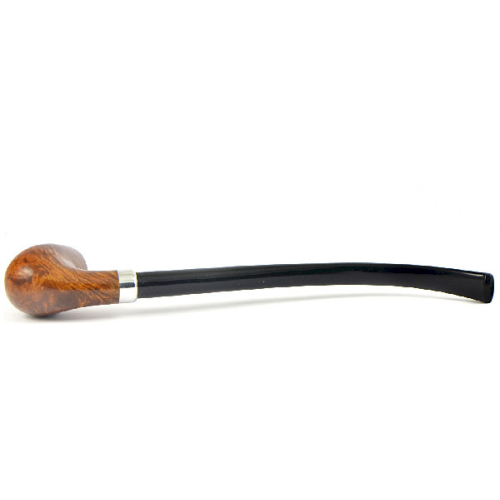 Трубка Gasparini Meerschaum 250 - 01 (фильтр 9 мм)