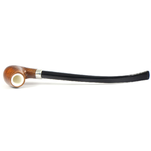 Трубка Gasparini Meerschaum 250 - 01 (фильтр 9 мм)