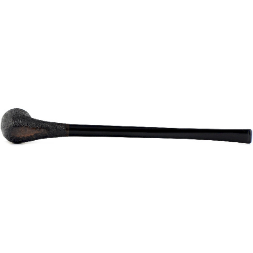 трубка Savinelli Churchwarden - Rustica 404 (без фильтра)