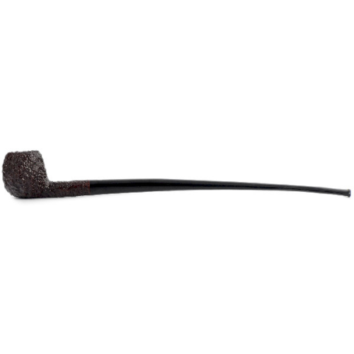 трубка Savinelli Tandem Rustic - 202 (без фильтра) - 2 мундштука