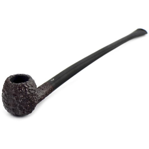 трубка Savinelli Tandem Rustic - 202 (без фильтра) - 2 мундштука