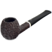 трубка Savinelli Tandem Rustic - 202 (без фильтра) - 2 мундштука