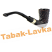 Трубка Peterson Speciality Pipes - Calabash - Rustic Nickel Mounted (без фильтра)