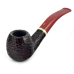 трубка Savinelli - St. Nicholas 2019 - 626 (фильтр 9 мм)