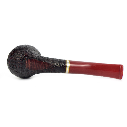 трубка Savinelli - St. Nicholas 2019 - 626 (фильтр 9 мм)