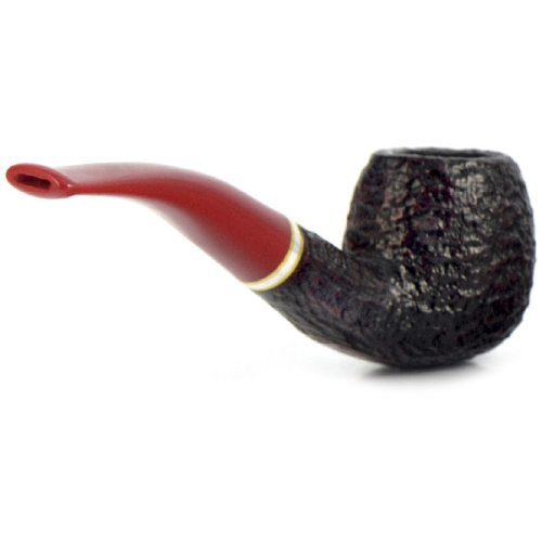 трубка Savinelli - St. Nicholas 2019 - 626 (фильтр 9 мм)