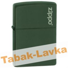 Зажигалка Zippo 221ZL Zippo Logo 1 шт.