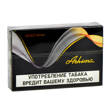 Стик Ashima Black - Gold