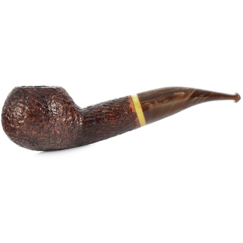 Трубка Savinelli Dolomiti - Rustic 321 (фильтр 9 мм)