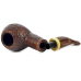 Трубка Savinelli Dolomiti - Rustic 321 (фильтр 9 мм)