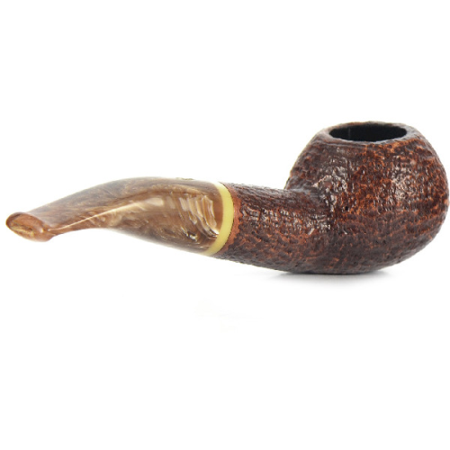 Трубка Savinelli Dolomiti - Rustic 321 (фильтр 9 мм)