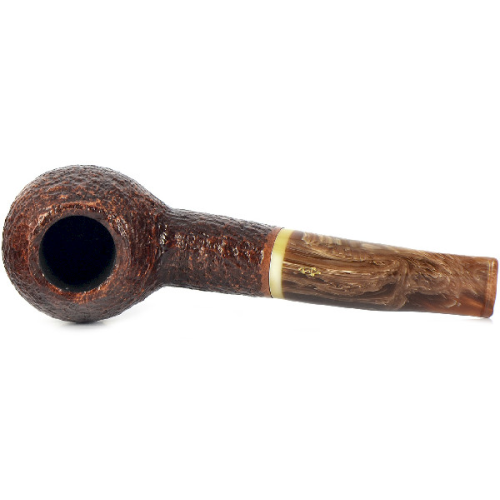 Трубка Savinelli Dolomiti - Rustic 321 (фильтр 9 мм)