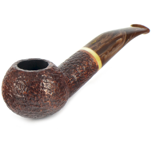 Трубка Savinelli Dolomiti - Rustic 321 (фильтр 9 мм)