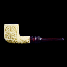 Трубка Meerschaum Pipes - Classic - 0046 (без фильтра)