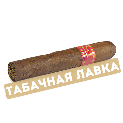 Сигара Partagas Serie D №4 (коробка 25 шт.)