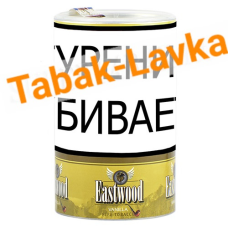 Табак Eastwood - Vanilla (Банка 100 гр)