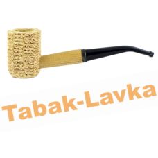 Трубка Missouri Meerschaum  - 591 - Missouri Pride (Изогнутая)