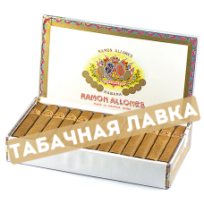 Сигара Ramon Allones Specially Selected  (коробка 25 шт.)