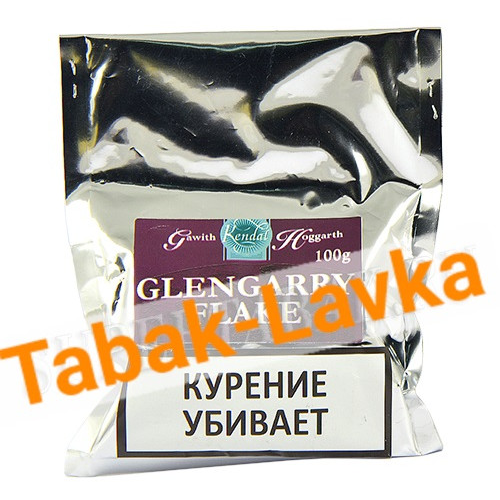 Табак трубочный Gawith & Hoggarth Glengarry Flake 100 гр. Sale!