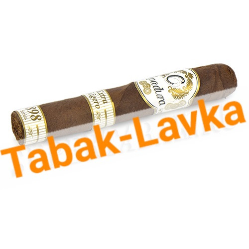 Сигара Capadura 898 Extra Ligero Robusto 1 шт.