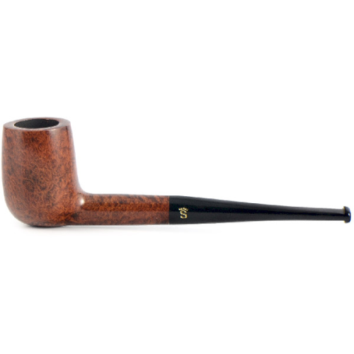 Трубка Stanwell - Featherweight - Brown Pol 107 (без фильтра)