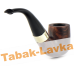 Трубка Peterson Aran - Nickel - 338 P-Lip (БЕЗ фильтра)