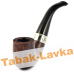 Трубка Peterson Aran - Nickel - 338 P-Lip (БЕЗ фильтра)