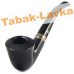 Трубка Peterson Cara - Ebony B10 (фильтр 9 мм)