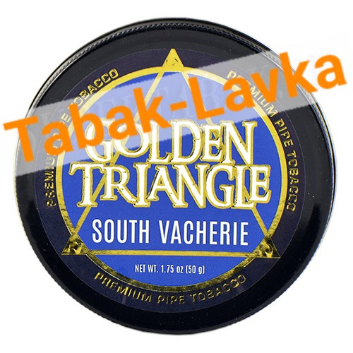 Табак Трубочный Hearth & Home - Golden Triangle Series - South Vacherie (50 гр.) Sale!!!