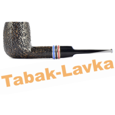 Трубка Savinelli Desigual - Rusticated 127 (фильтр 9 мм)