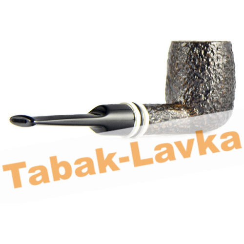 Трубка Savinelli Desigual - Rusticated 127 (фильтр 9 мм)