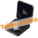 Зажигалка сигарная Lubinski Tivoli WA580-1 c Гильотиной (Сигарная)