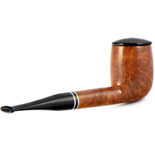 Трубка Savinelli Monsieur - Smooth KS 111 (фильтр 9 мм)