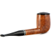 Трубка Savinelli Monsieur - Smooth KS 111 (фильтр 9 мм)