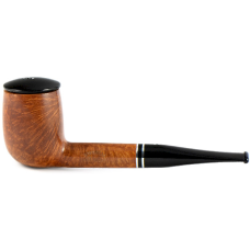 Трубка Savinelli Monsieur - Smooth KS 111 (фильтр 9 мм)