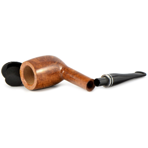 Трубка Savinelli Monsieur - Smooth KS 111 (фильтр 9 мм)