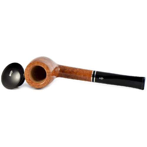 Трубка Savinelli Monsieur - Smooth KS 111 (фильтр 9 мм)