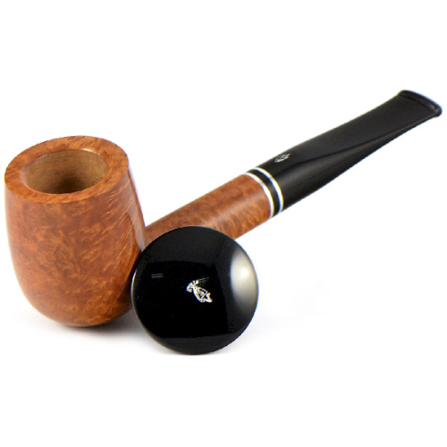 Трубка Savinelli Monsieur - Smooth KS 111 (фильтр 9 мм)