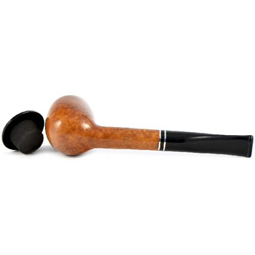 Трубка Savinelli Monsieur - Smooth KS 111 (фильтр 9 мм)