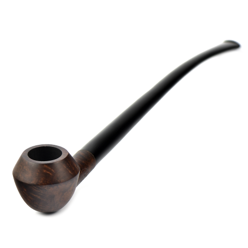 Трубка BPK Churchwarden - 64-39 Brown (без фильтра)