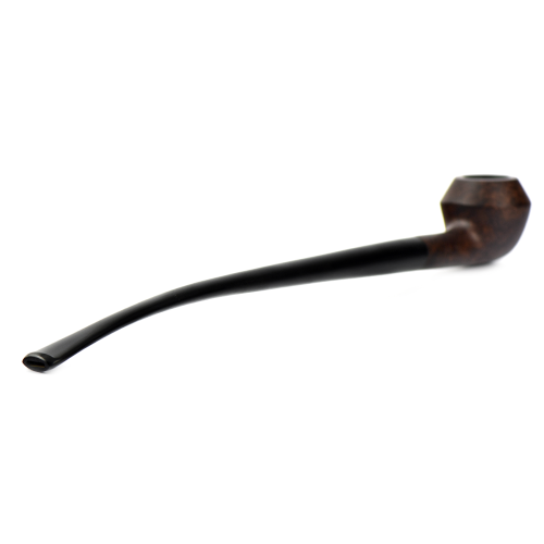 Трубка BPK Churchwarden - 64-39 Brown (без фильтра)