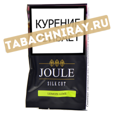 Сигаретный табак JOULE - Lemon-Lime (40 гр.)