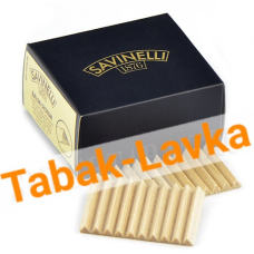 Фильтр Savinelli 6 мм бальса   (100 шт.)